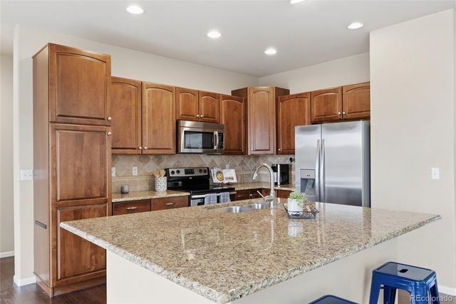 2900 Dragonfly Court, Castle Rock, CO 80109