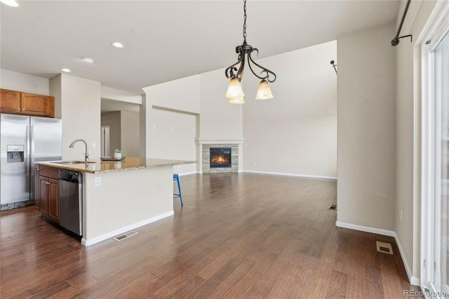 2900 Dragonfly Court, Castle Rock, CO 80109