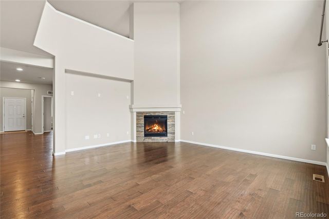 2900 Dragonfly Court, Castle Rock, CO 80109