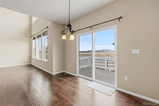 2900 Dragonfly Court, Castle Rock, CO 80109