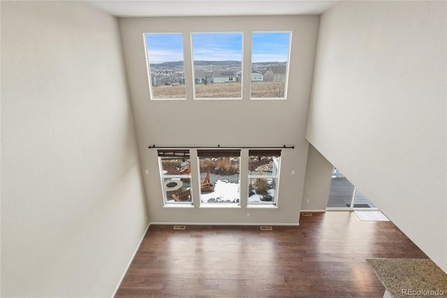 2900 Dragonfly Court, Castle Rock, CO 80109