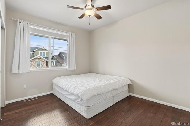 2900 Dragonfly Court, Castle Rock, CO 80109