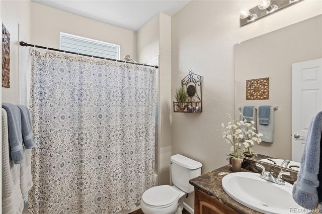 2900 Dragonfly Court, Castle Rock, CO 80109