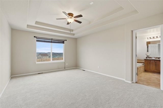 2900 Dragonfly Court, Castle Rock, CO 80109