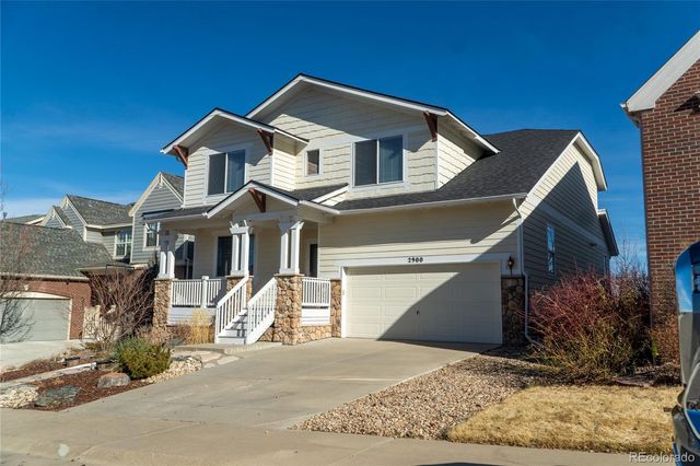 2900 Dragonfly Court, Castle Rock, CO 80109