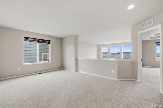 2900 Dragonfly Court, Castle Rock, CO 80109