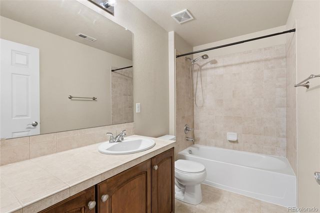 2900 Dragonfly Court, Castle Rock, CO 80109