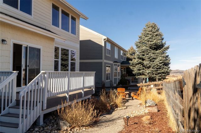 2900 Dragonfly Court, Castle Rock, CO 80109