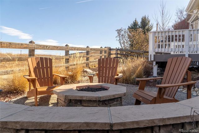 2900 Dragonfly Court, Castle Rock, CO 80109
