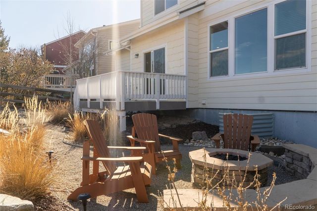 2900 Dragonfly Court, Castle Rock, CO 80109