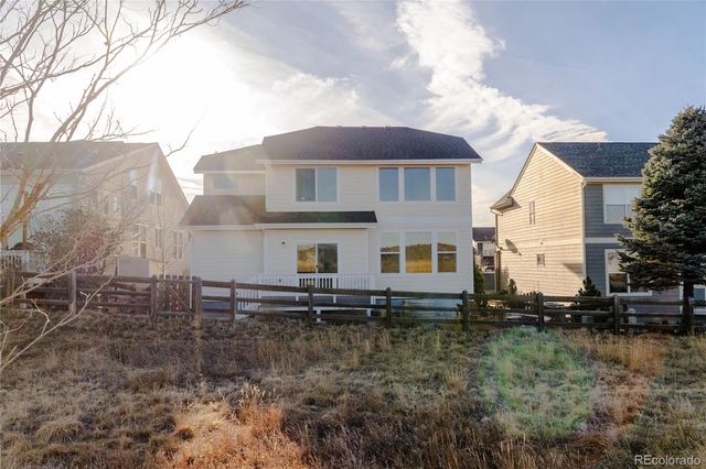 2900 Dragonfly Court, Castle Rock, CO 80109