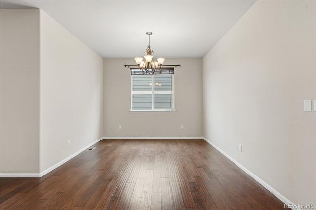 2900 Dragonfly Court, Castle Rock, CO 80109