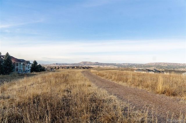 2900 Dragonfly Court, Castle Rock, CO 80109