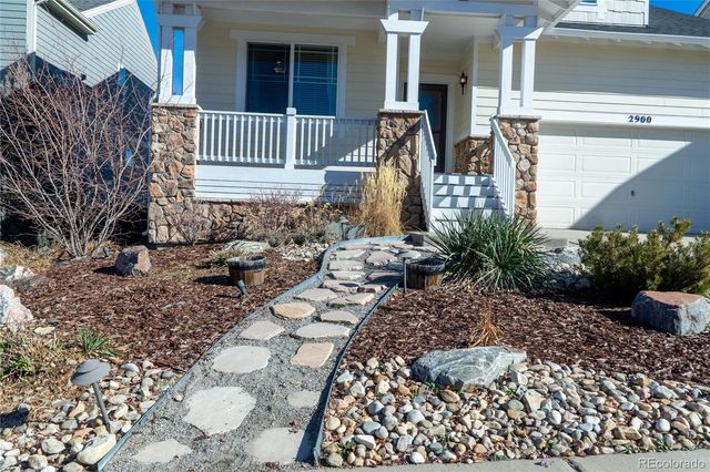 2900 Dragonfly Court, Castle Rock, CO 80109
