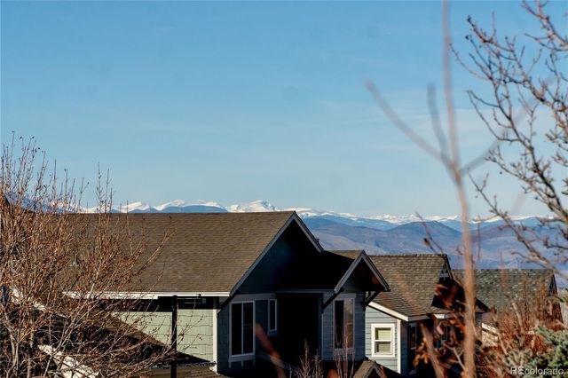 2900 Dragonfly Court, Castle Rock, CO 80109