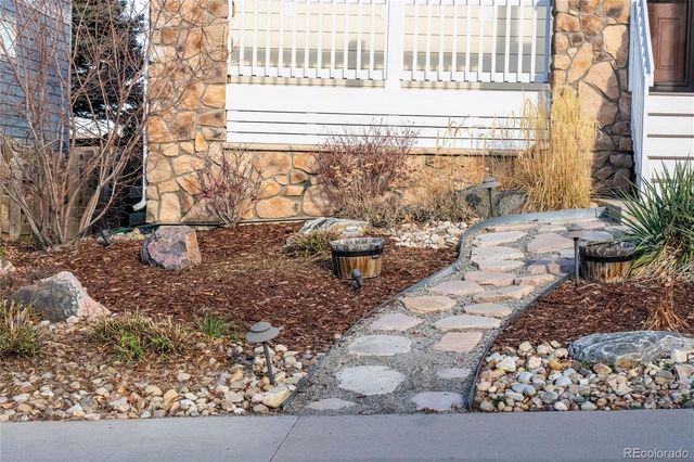 2900 Dragonfly Court, Castle Rock, CO 80109