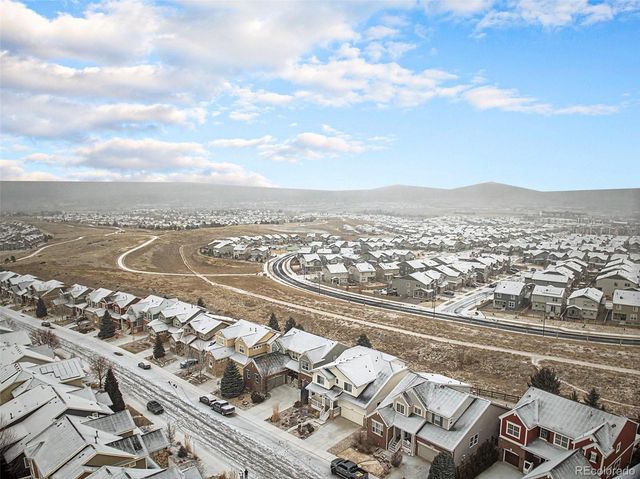 2900 Dragonfly Court, Castle Rock, CO 80109