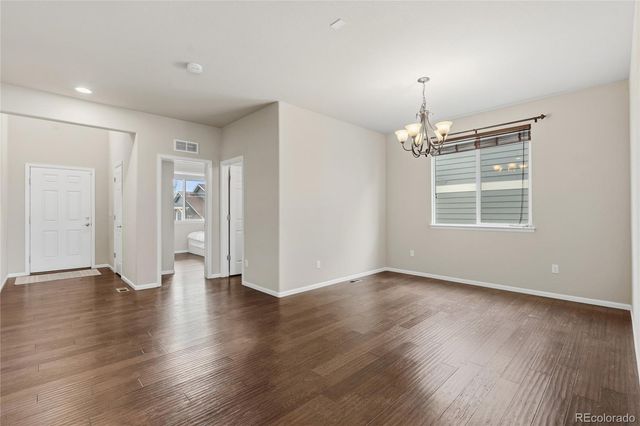 2900 Dragonfly Court, Castle Rock, CO 80109