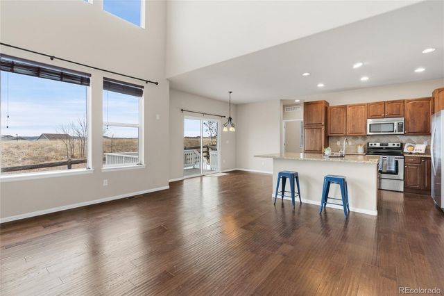 2900 Dragonfly Court, Castle Rock, CO 80109