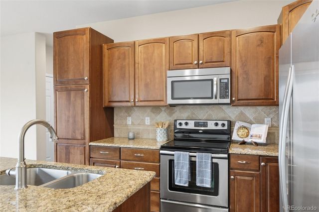 2900 Dragonfly Court, Castle Rock, CO 80109