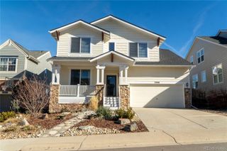 2900 Dragonfly Court, Castle Rock, CO 80109