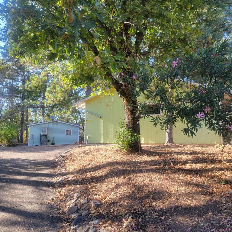 13021 Ridge View Dr, Sutter Creek, CA 95685