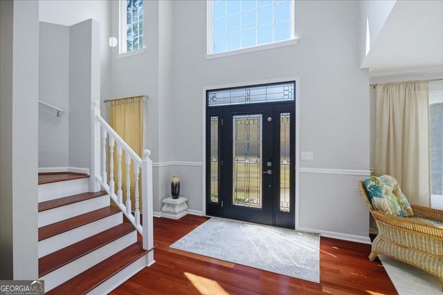 51 French Village Boulevard, Sharpsburg, GA 30277