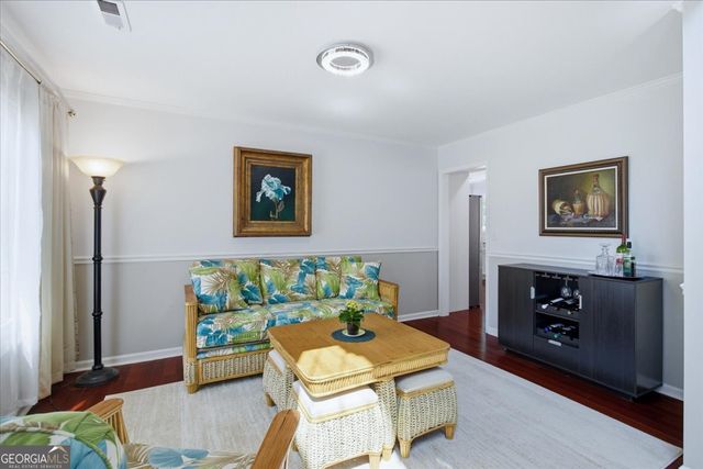 51 French Village Boulevard, Sharpsburg, GA 30277
