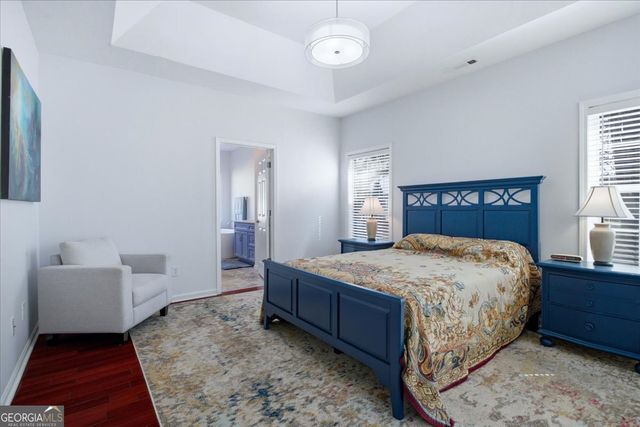 51 French Village Boulevard, Sharpsburg, GA 30277