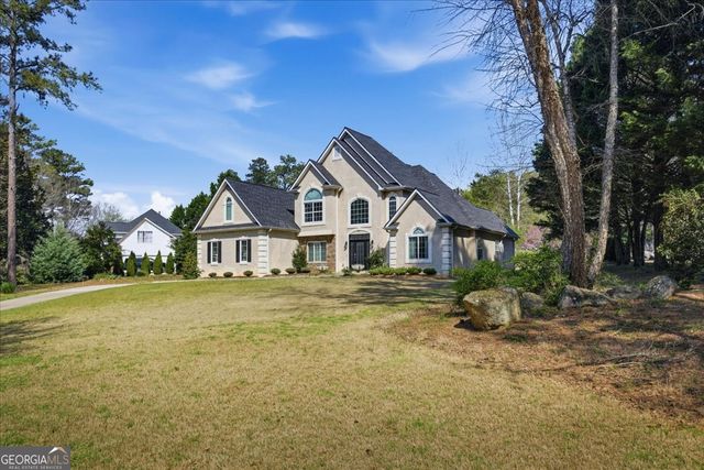 51 French Village Boulevard, Sharpsburg, GA 30277
