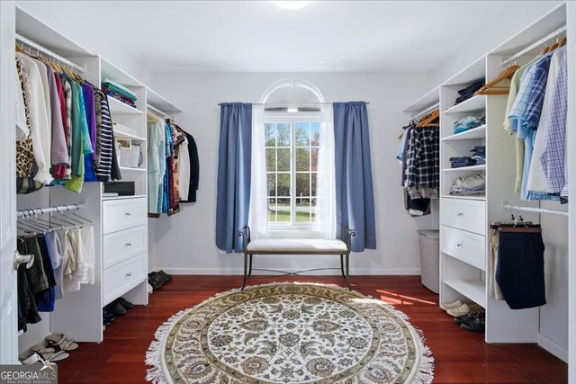 51 French Village Boulevard, Sharpsburg, GA 30277