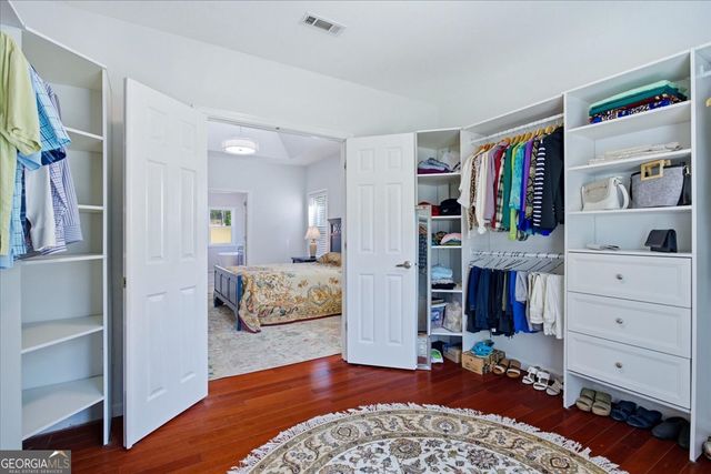51 French Village Boulevard, Sharpsburg, GA 30277