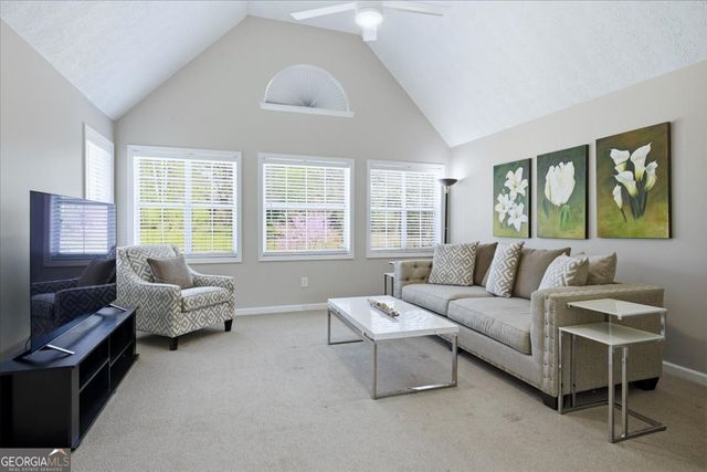 51 French Village Boulevard, Sharpsburg, GA 30277