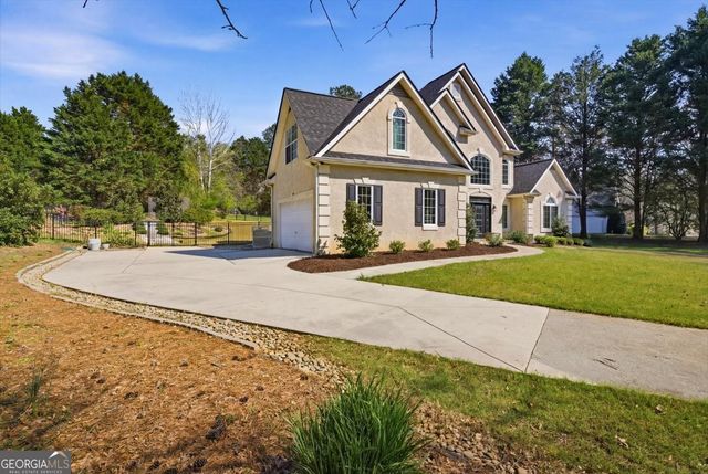 51 French Village Boulevard, Sharpsburg, GA 30277