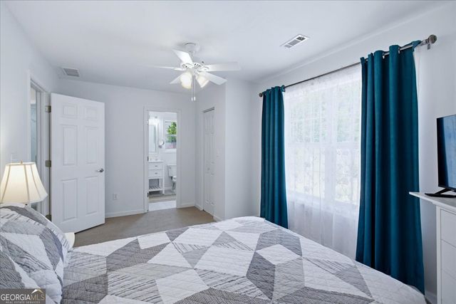 51 French Village Boulevard, Sharpsburg, GA 30277