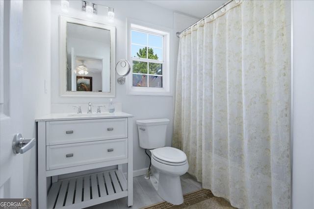 51 French Village Boulevard, Sharpsburg, GA 30277