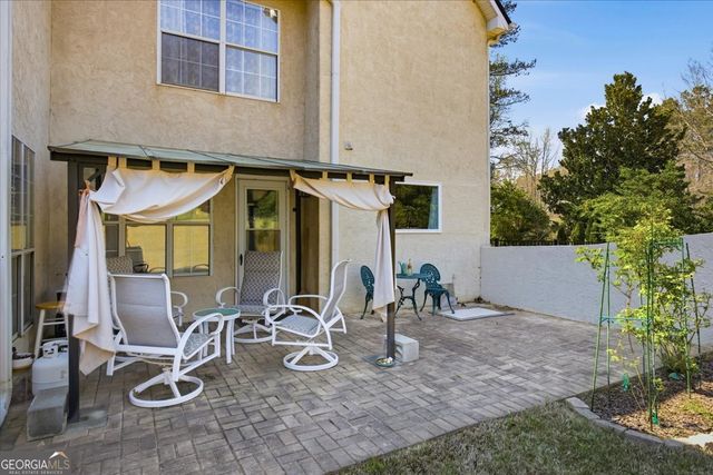 51 French Village Boulevard, Sharpsburg, GA 30277