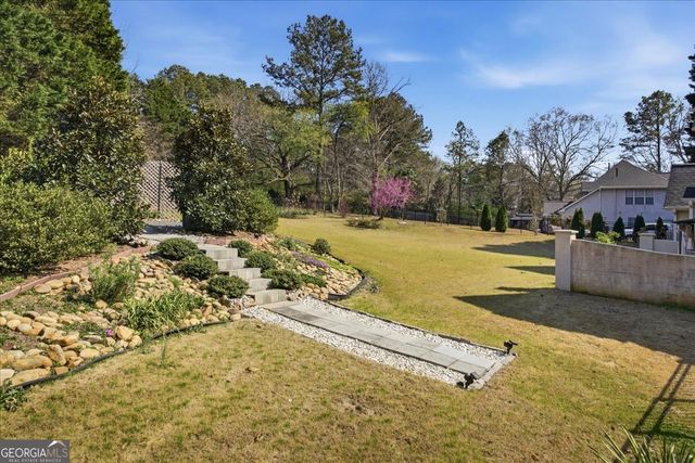 51 French Village Boulevard, Sharpsburg, GA 30277