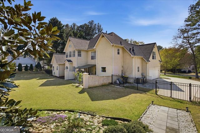 51 French Village Boulevard, Sharpsburg, GA 30277