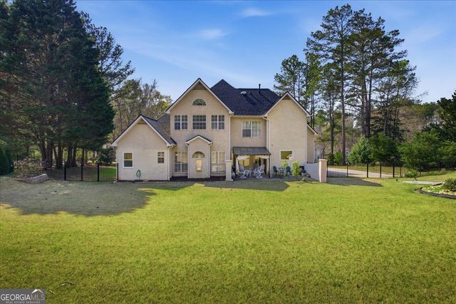51 French Village Boulevard, Sharpsburg, GA 30277
