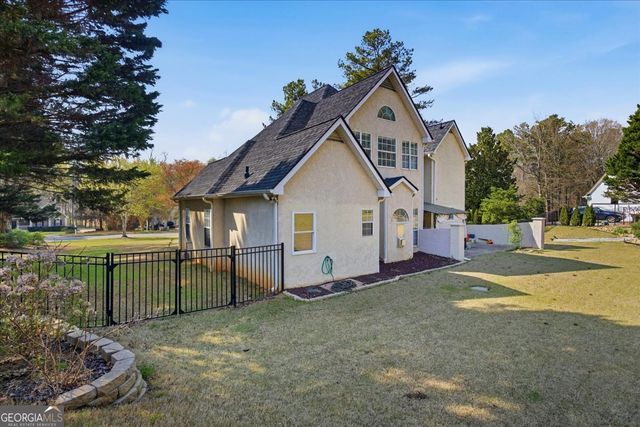 51 French Village Boulevard, Sharpsburg, GA 30277