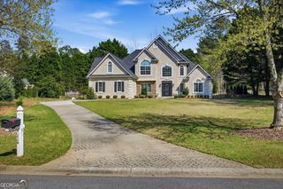 51 French Village Boulevard, Sharpsburg, GA 30277