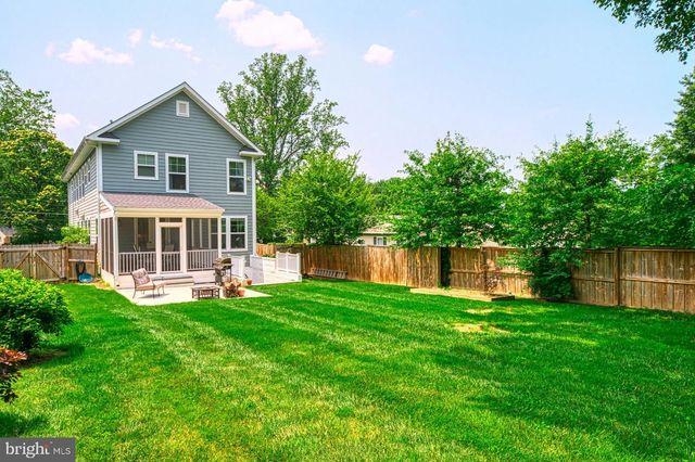 4107 VIRGINIA ST, Fairfax, VA 22032