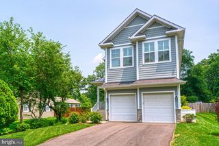 4107 VIRGINIA ST, Fairfax, VA 22032