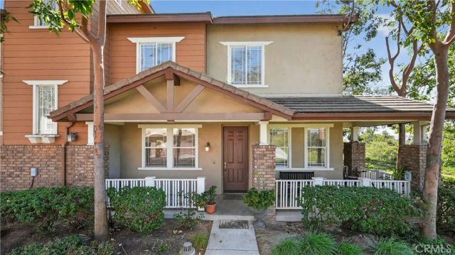 35 Garrison Loop, Ladera Ranch, CA 92694