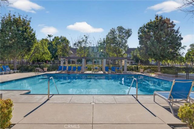 35 Garrison Loop, Ladera Ranch, CA 92694