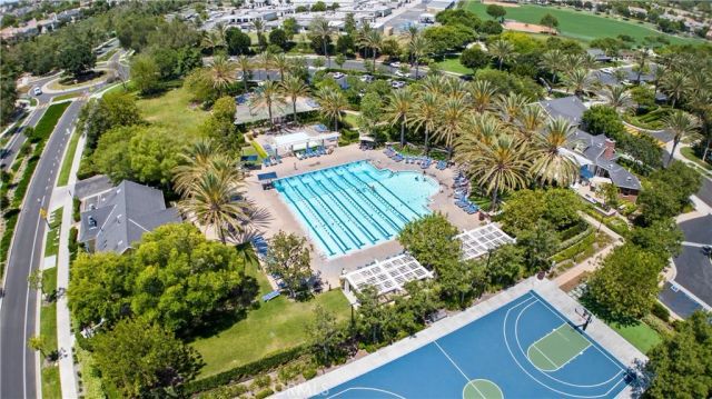 35 Garrison Loop, Ladera Ranch, CA 92694