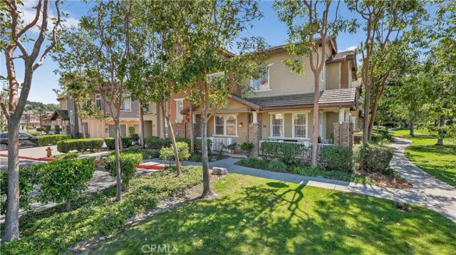 35 Garrison Loop, Ladera Ranch, CA 92694