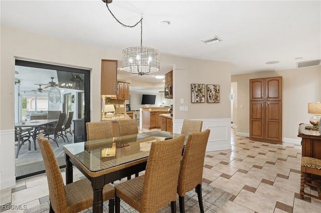 3614 SE 17th AVE, Cape Coral, FL 33904