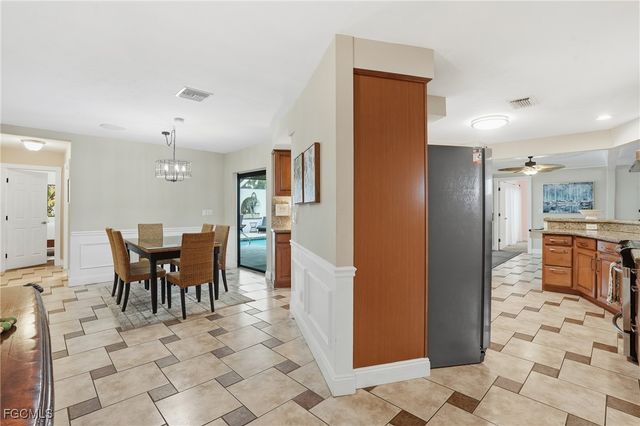 3614 SE 17th AVE, Cape Coral, FL 33904